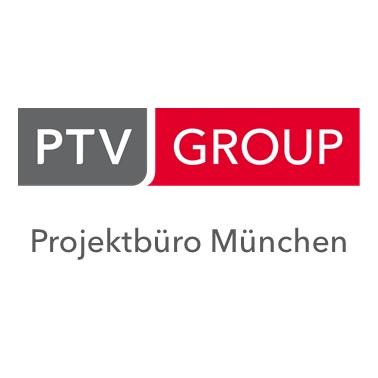 PTV Transport Consult GmbH - MUC