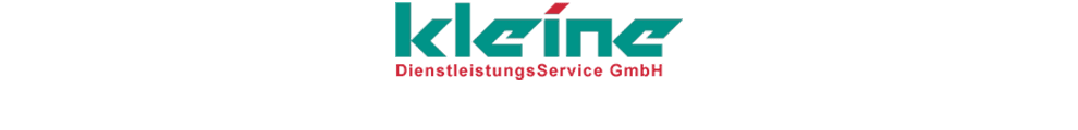 Kleine Dienstleistungs-Service GmbH