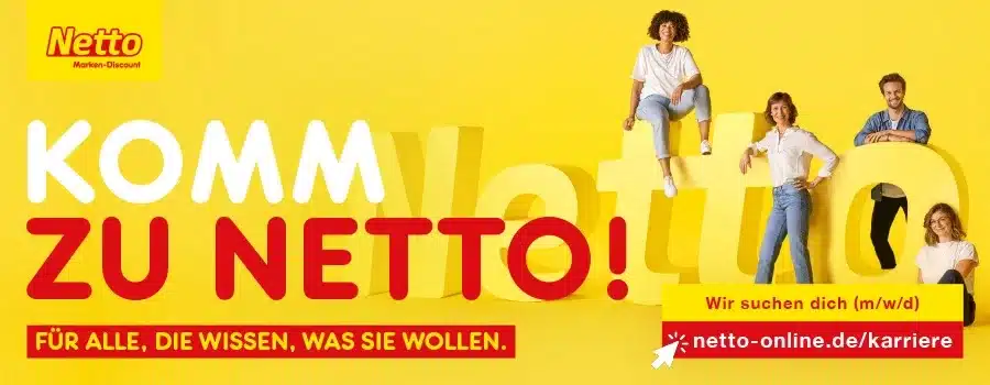 netto-jobs